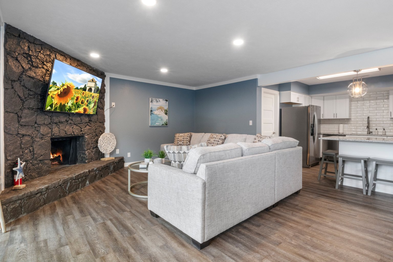 Lake Ozark Vacation Rental