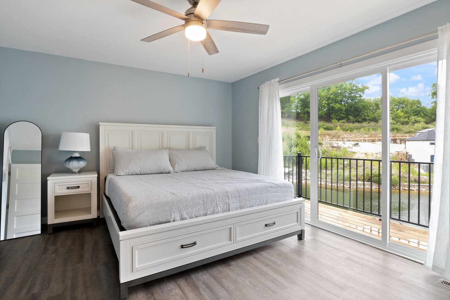 Lake Ozark Vacation Rental