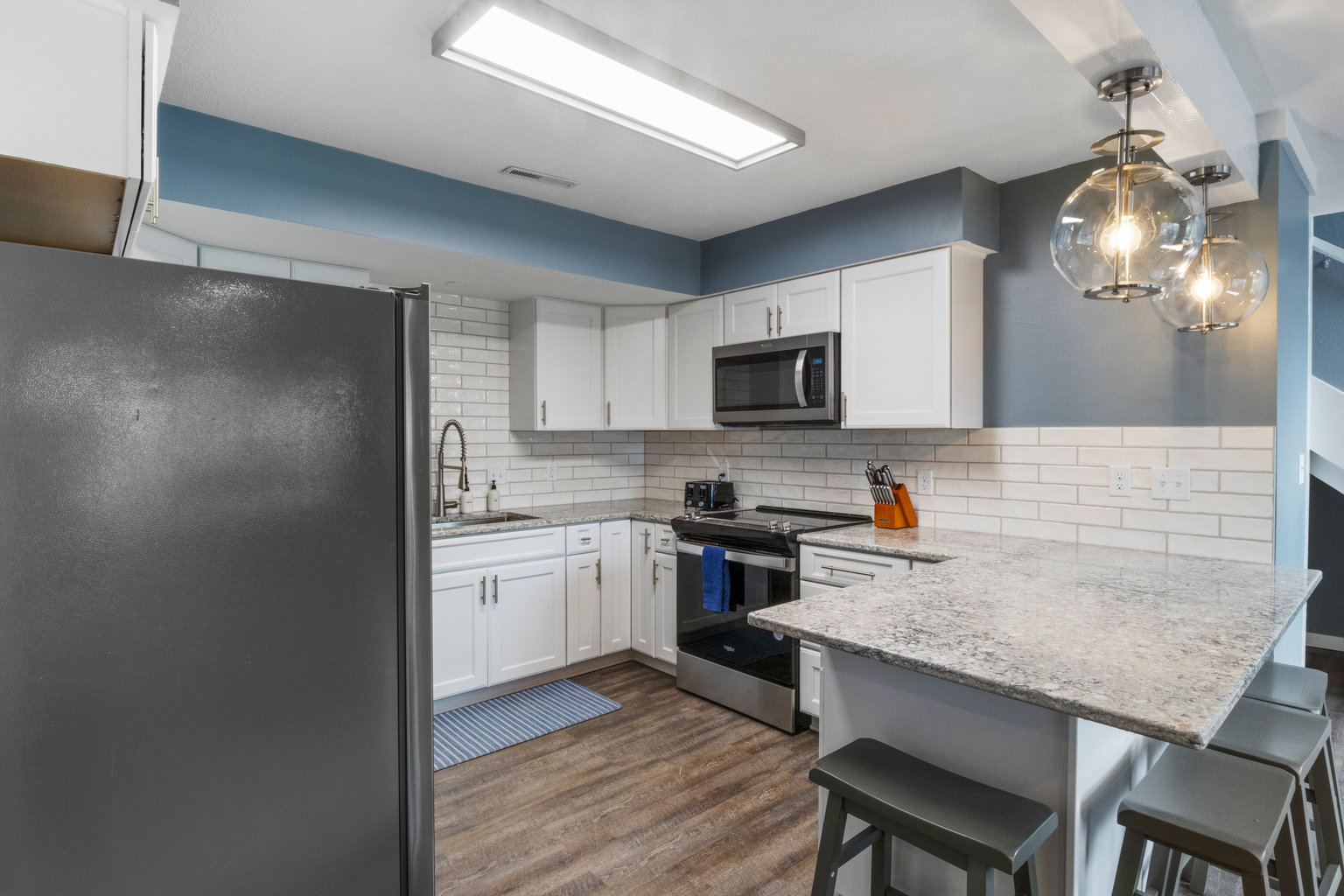 Lake Ozark Vacation Rental