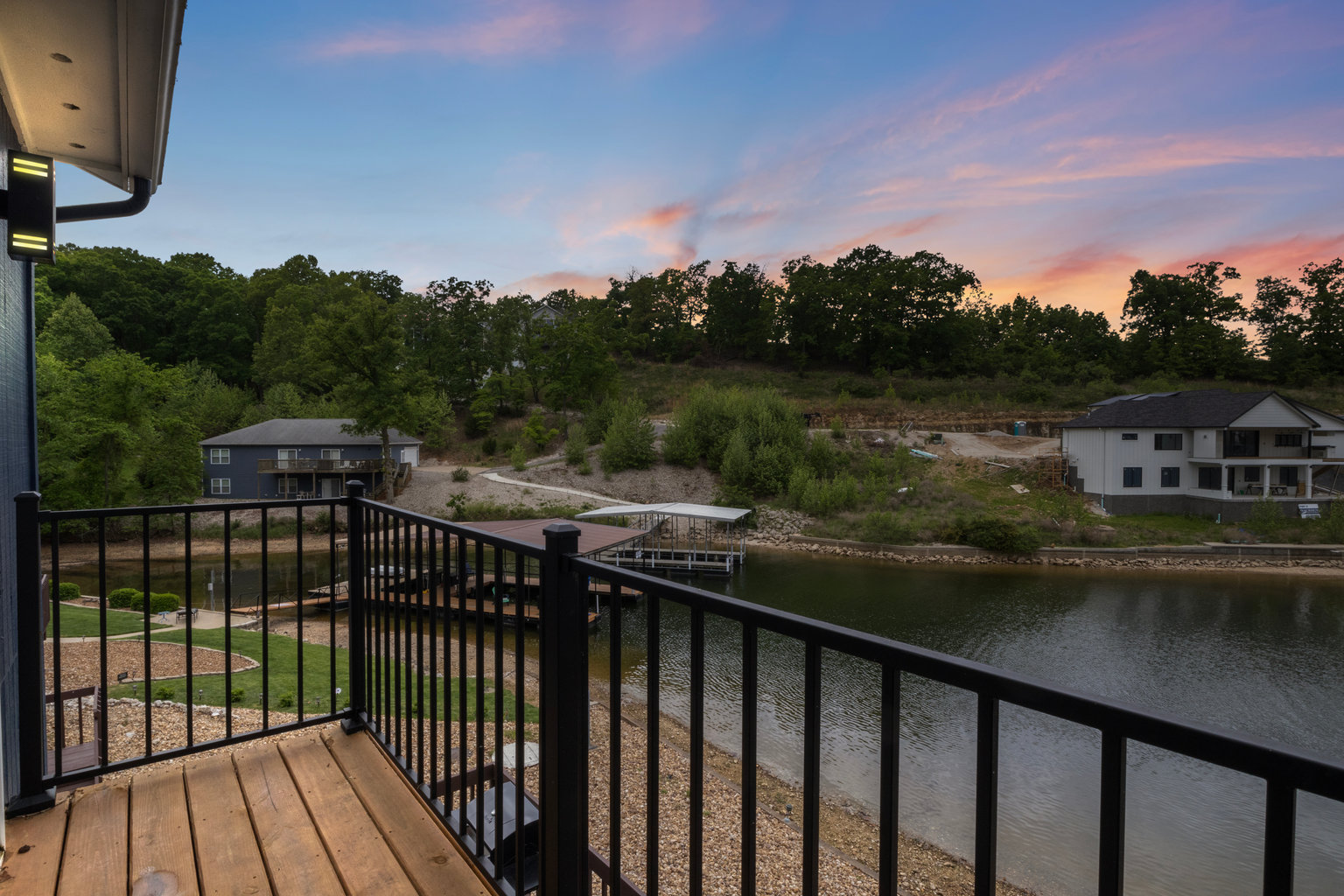 Lake Ozark Vacation Rental
