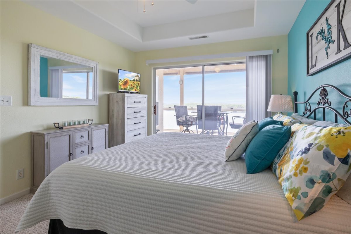Lake Ozark Vacation Rental