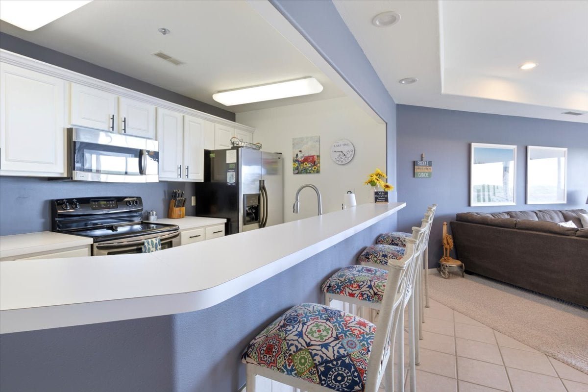 Lake Ozark Vacation Rental