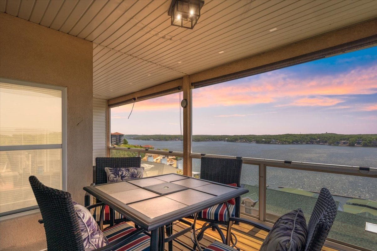 Lake Ozark Vacation Rental
