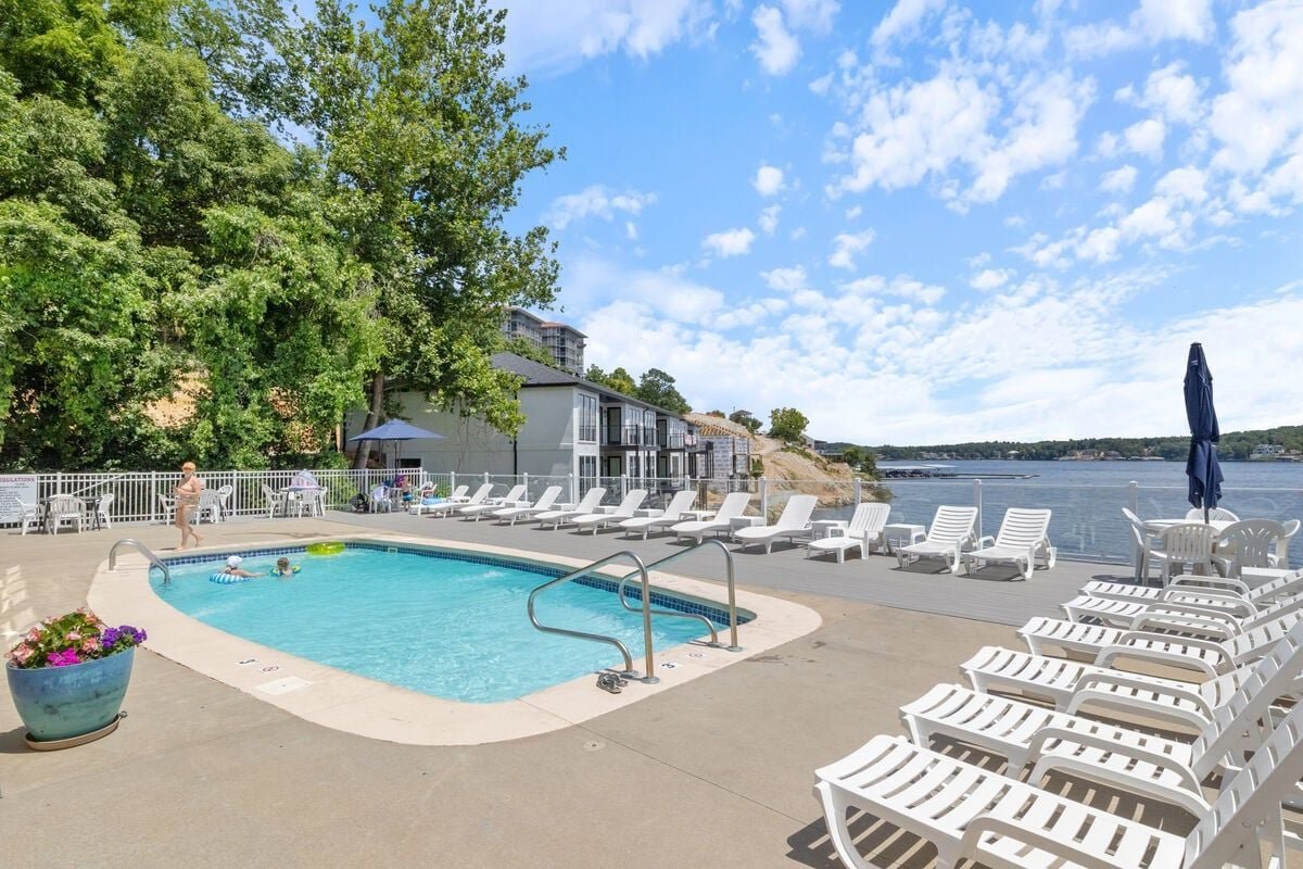 Lake Ozark Vacation Rental