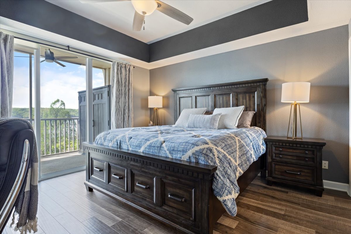 Osage Beach Vacation Rental