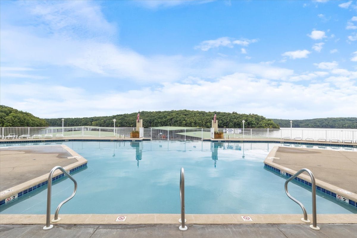 Osage Beach Vacation Rental
