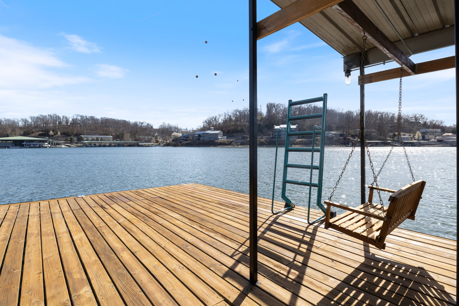 Lake Ozark Vacation Rental