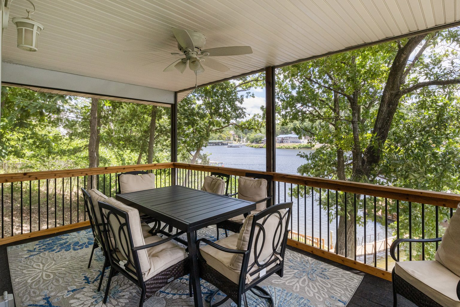 Lake Ozark Vacation Rental