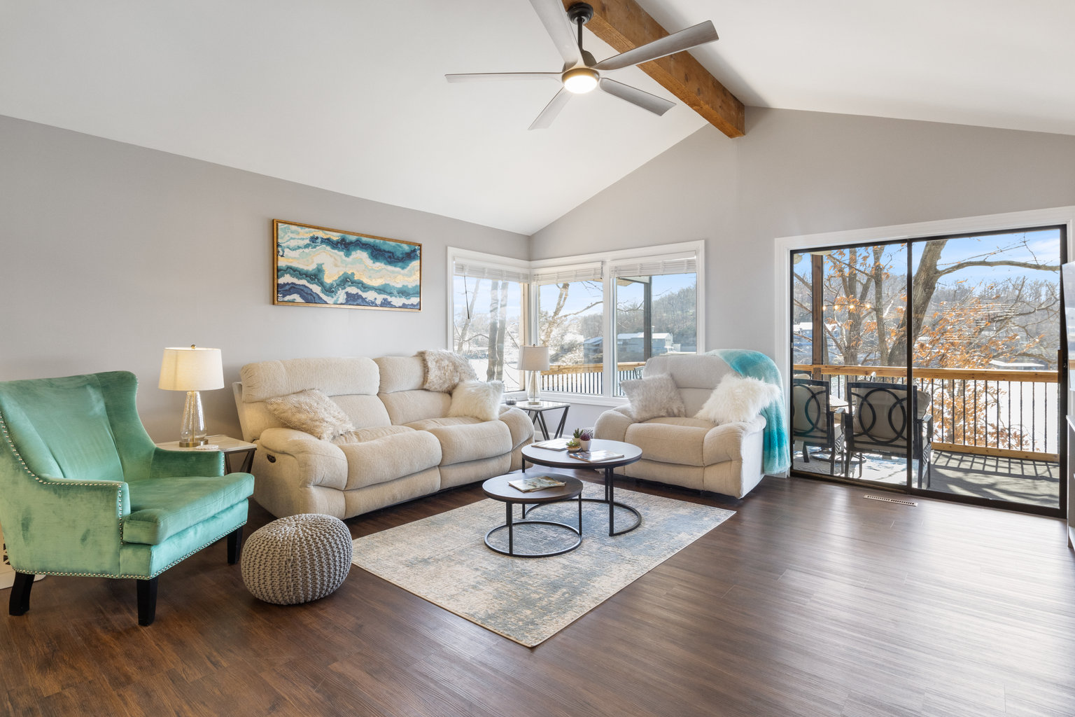 Lake Ozark Vacation Rental