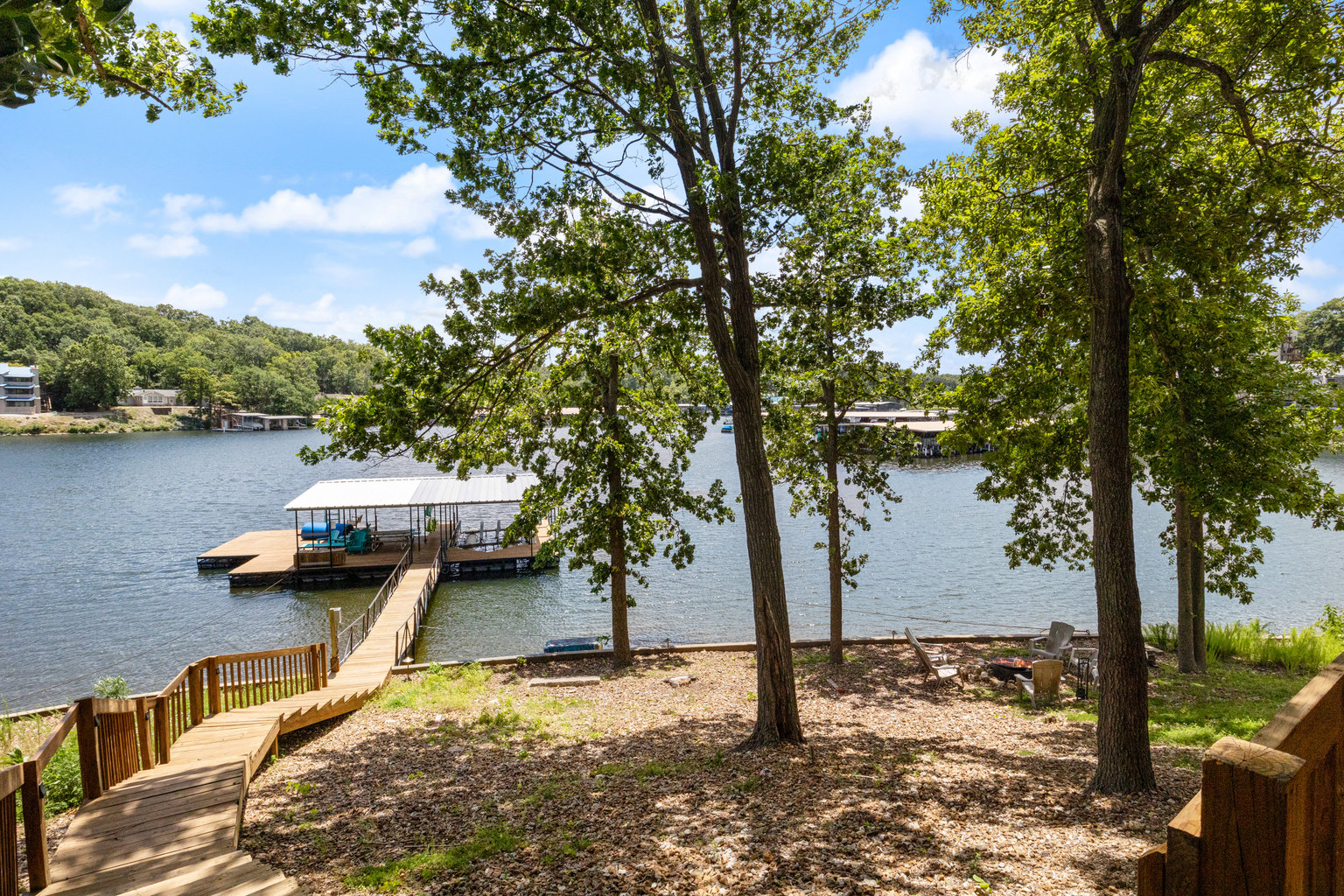 Lake Ozark Vacation Rental