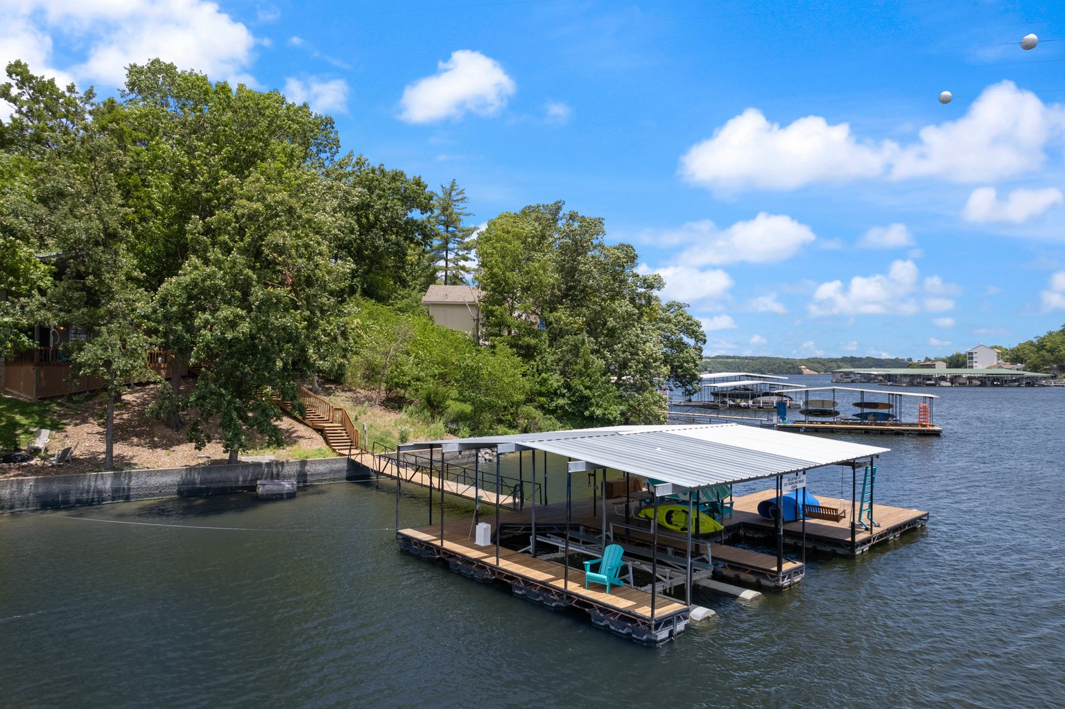 Lake Ozark Vacation Rental