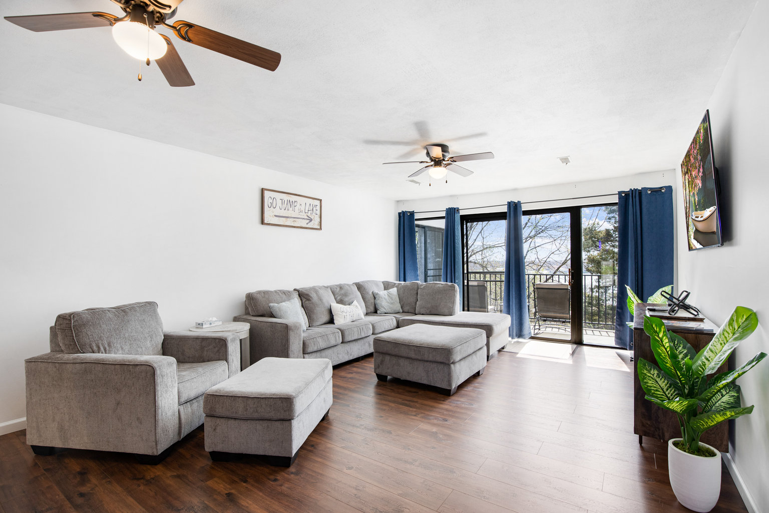 Village Of Four Seasons Vacation Rental