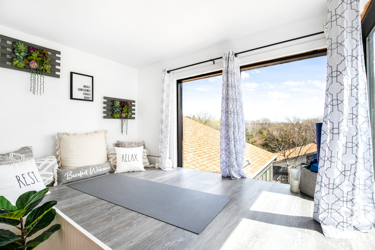 Village Of Four Seasons Vacation Rental
