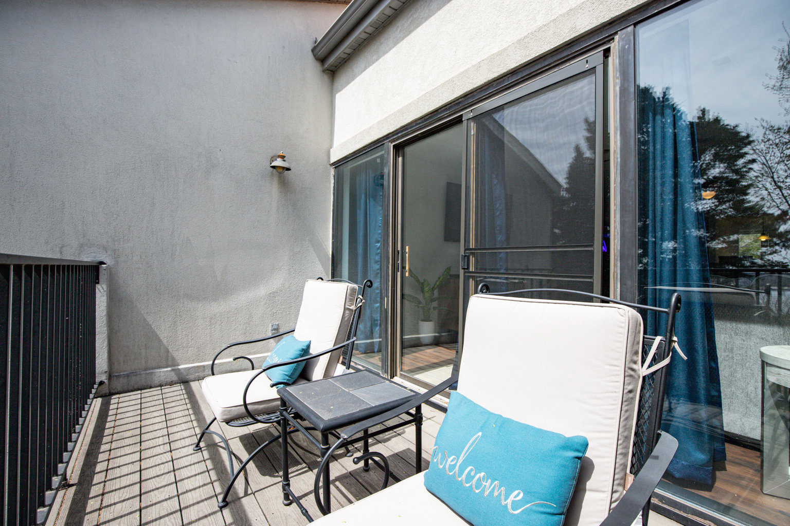 Village Of Four Seasons Vacation Rental