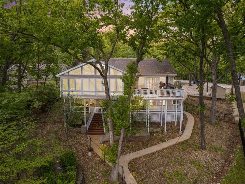 Osage Beach Vacation Rental