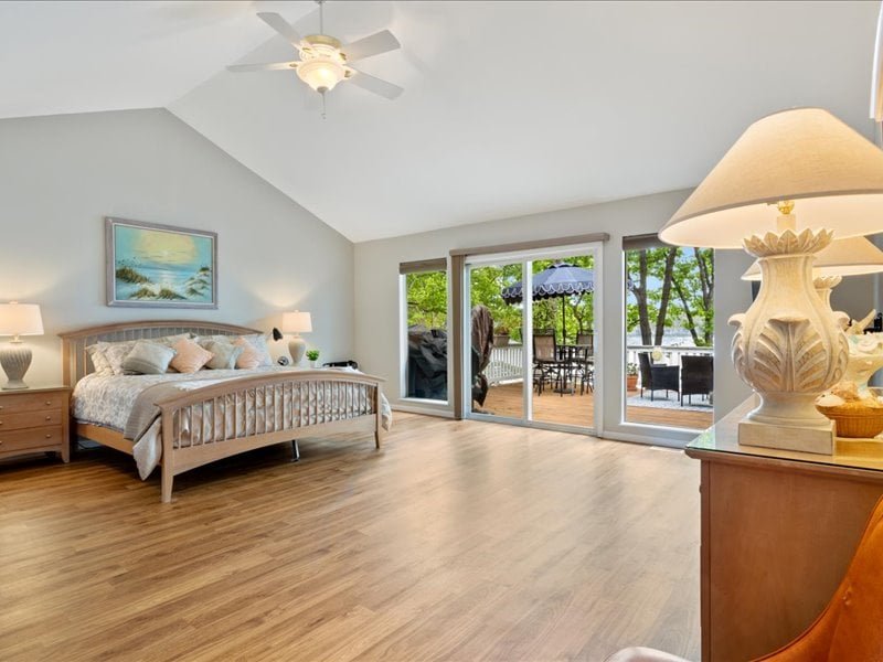 Osage Beach Vacation Rental