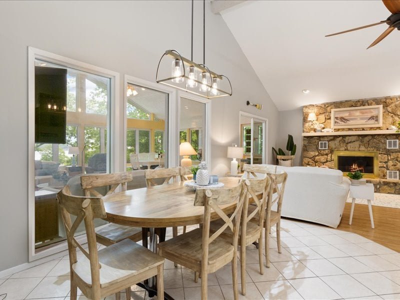 Osage Beach Vacation Rental