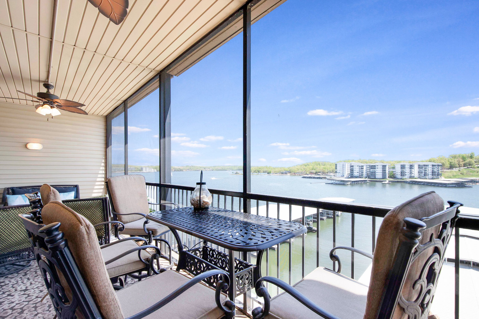 Lake Ozark Vacation Rental