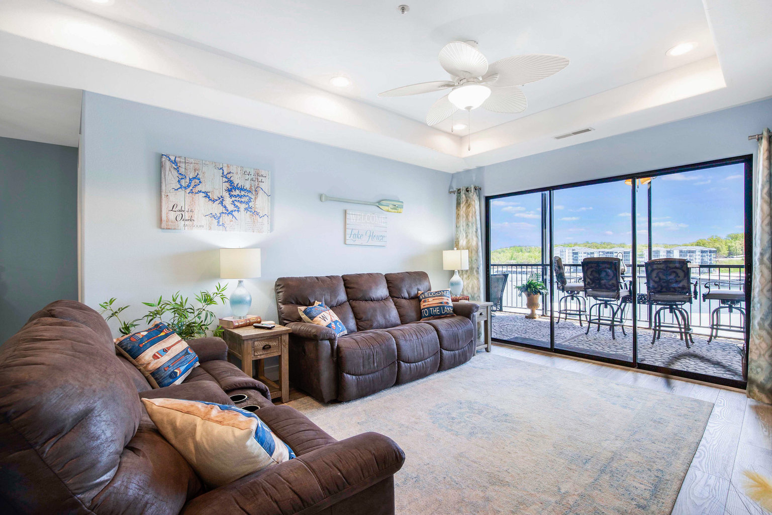 Lake Ozark Vacation Rental