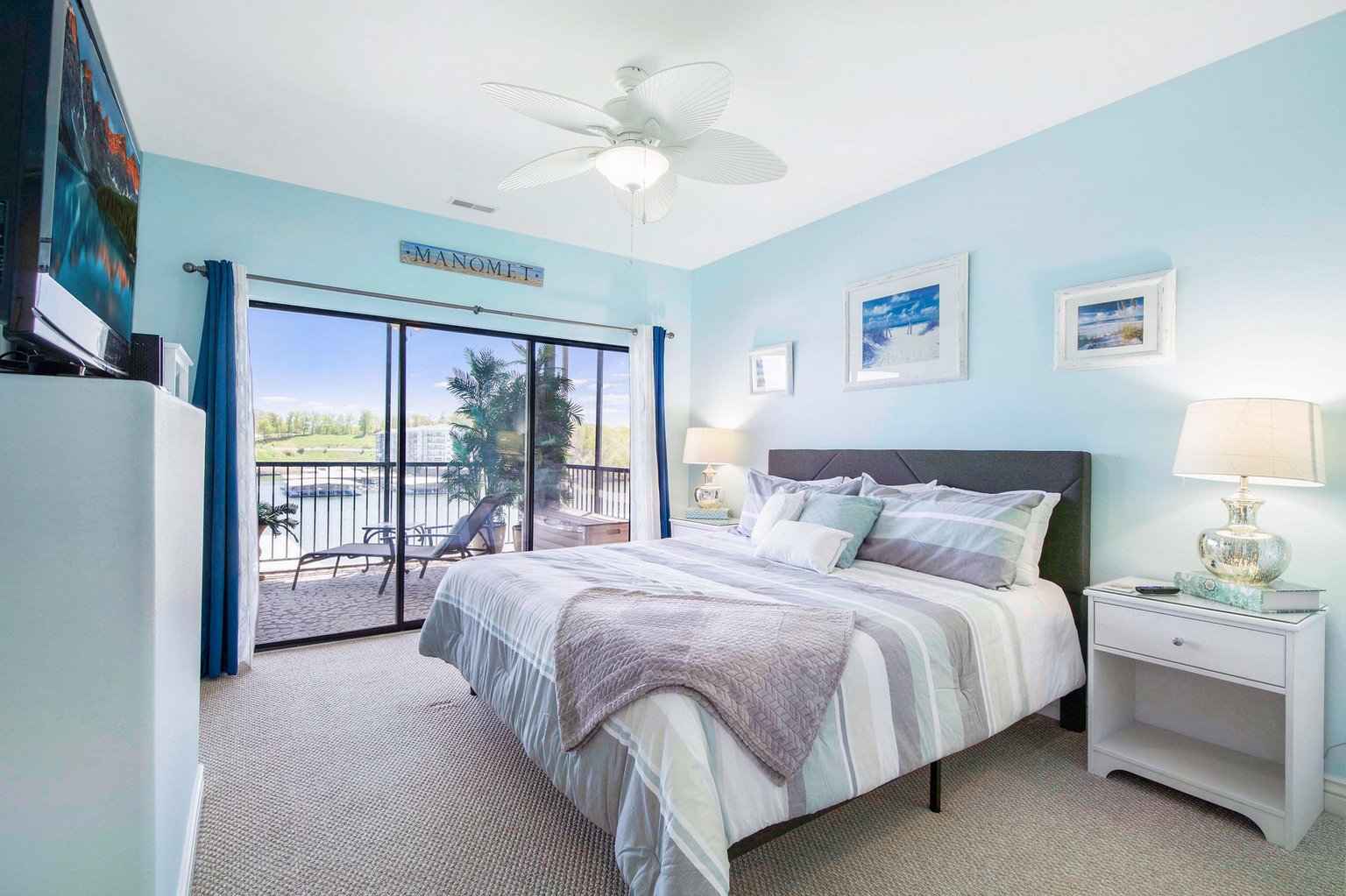 Lake Ozark Vacation Rental