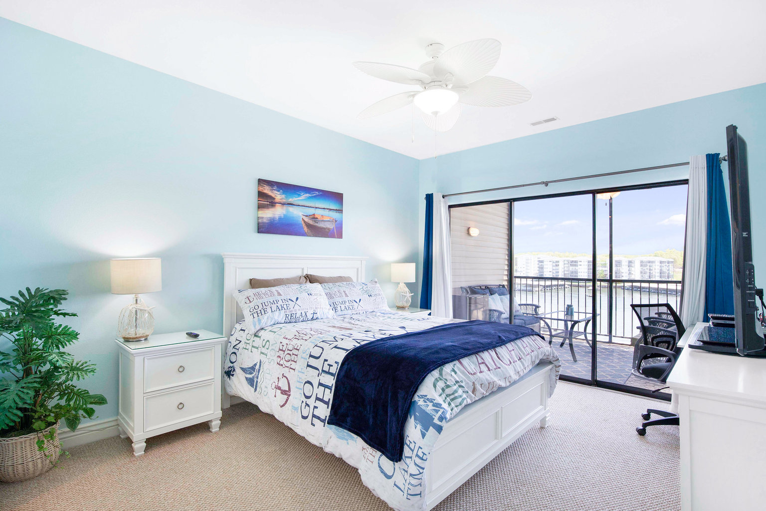 Lake Ozark Vacation Rental