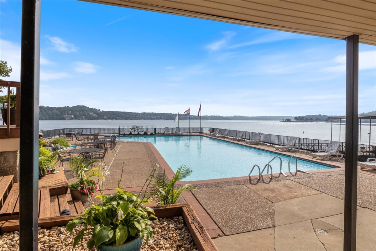 Lake Ozark Vacation Rental