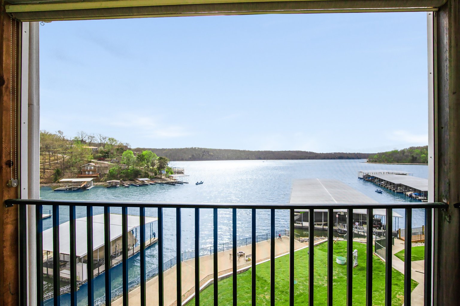 Kaiser Vacation Rental