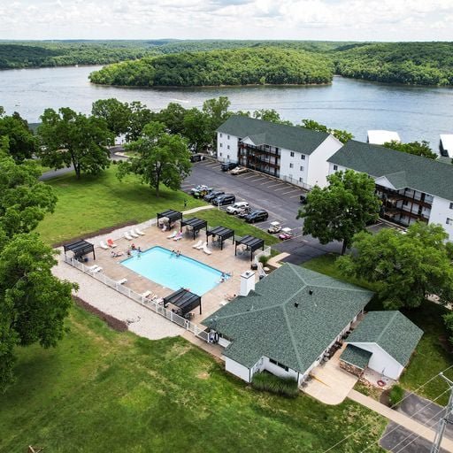 Kaiser Vacation Rental