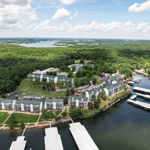 Kaiser Vacation Rental