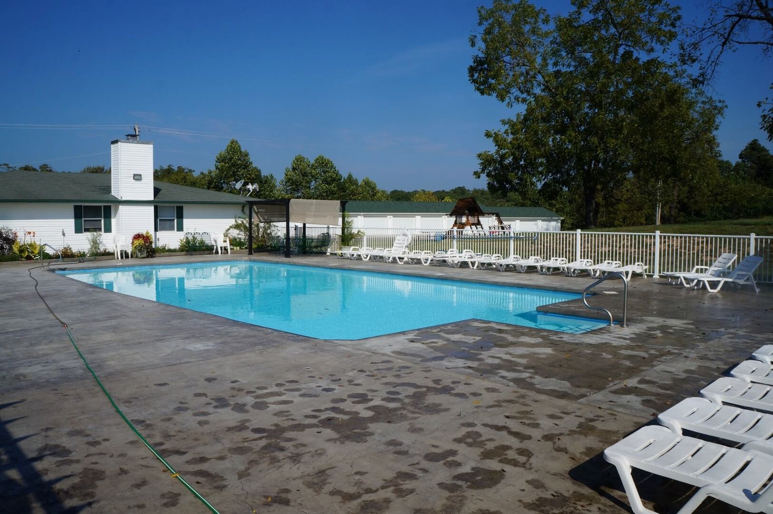 Kaiser Vacation Rental