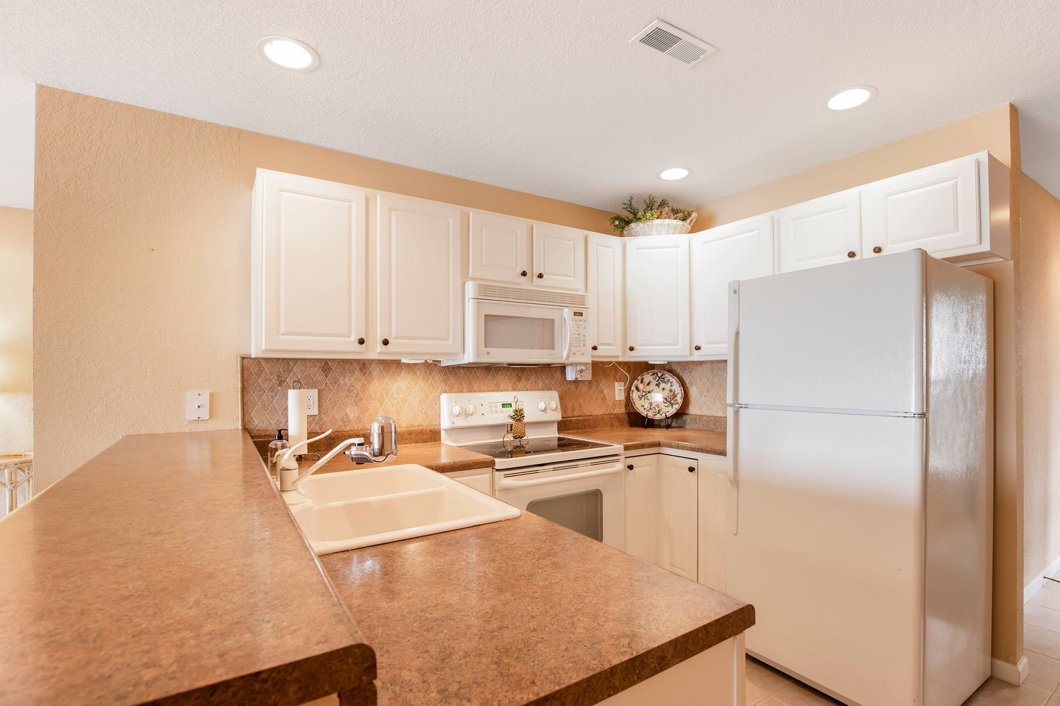 Kaiser Vacation Rental