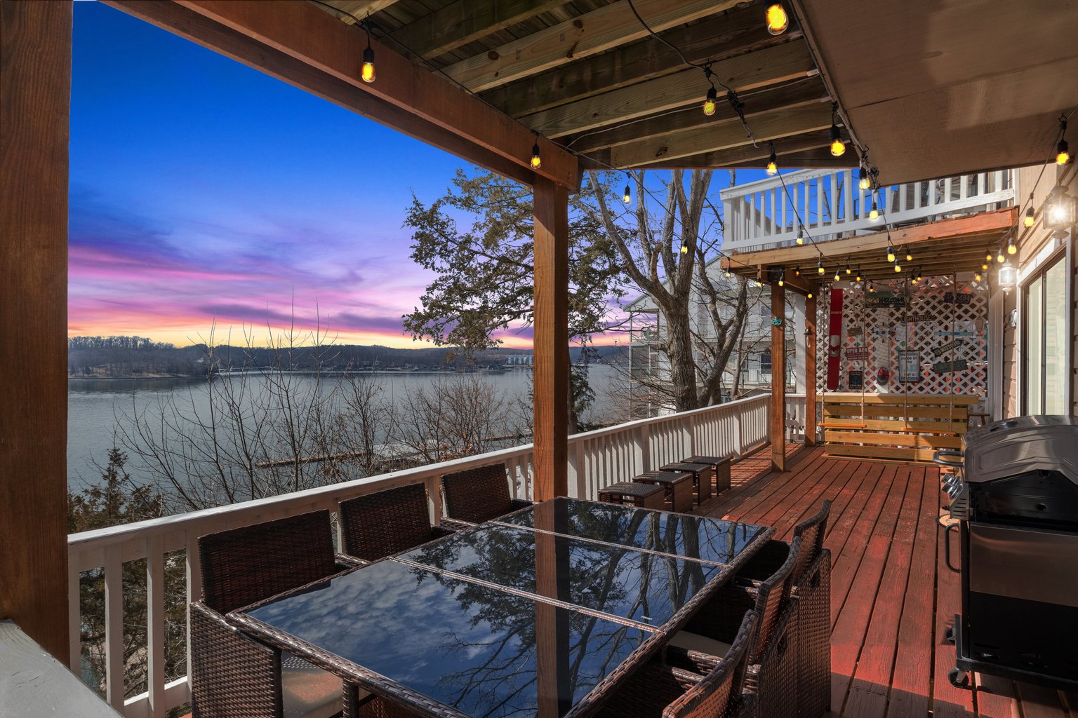 Lake Ozark Vacation Rental