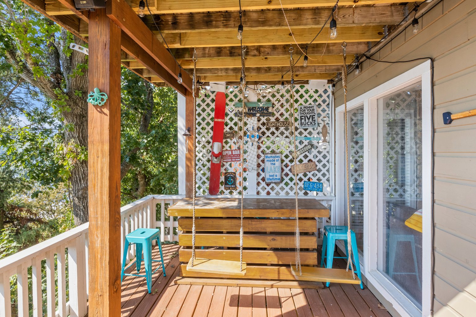 Lake Ozark Vacation Rental