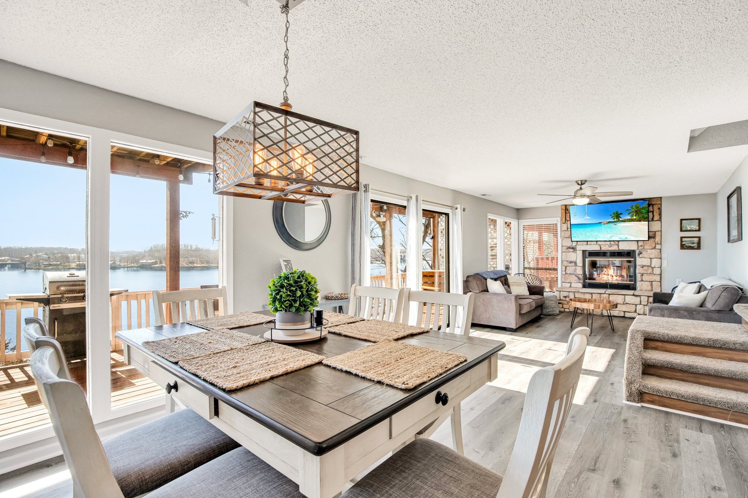 Lake Ozark Vacation Rental