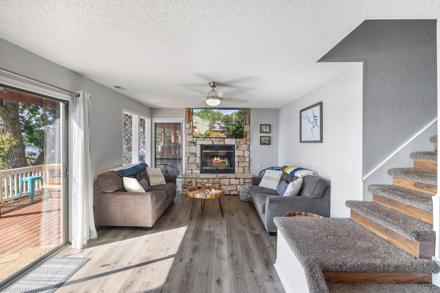 Lake Ozark Vacation Rental