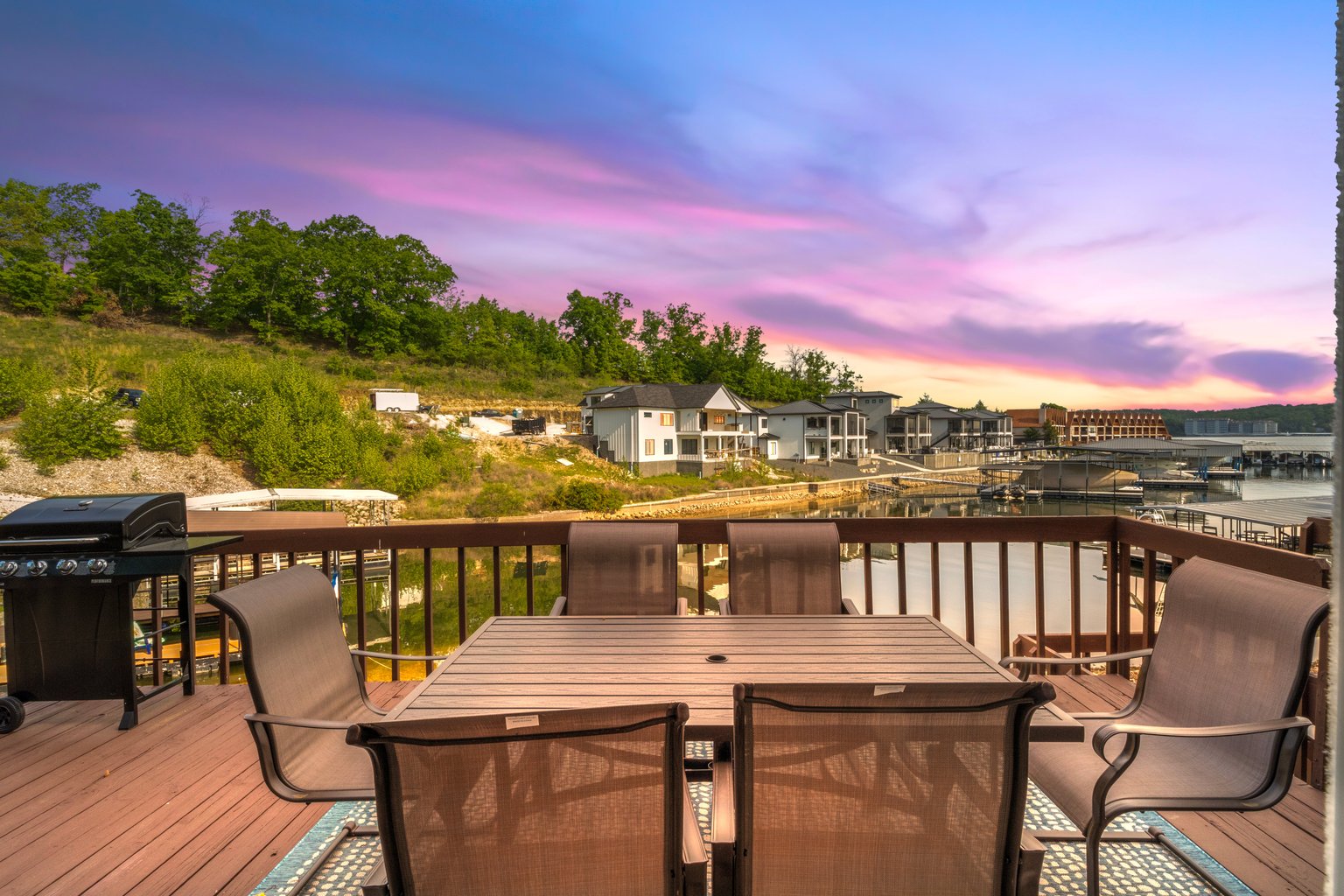 Lake Ozark Vacation Rental