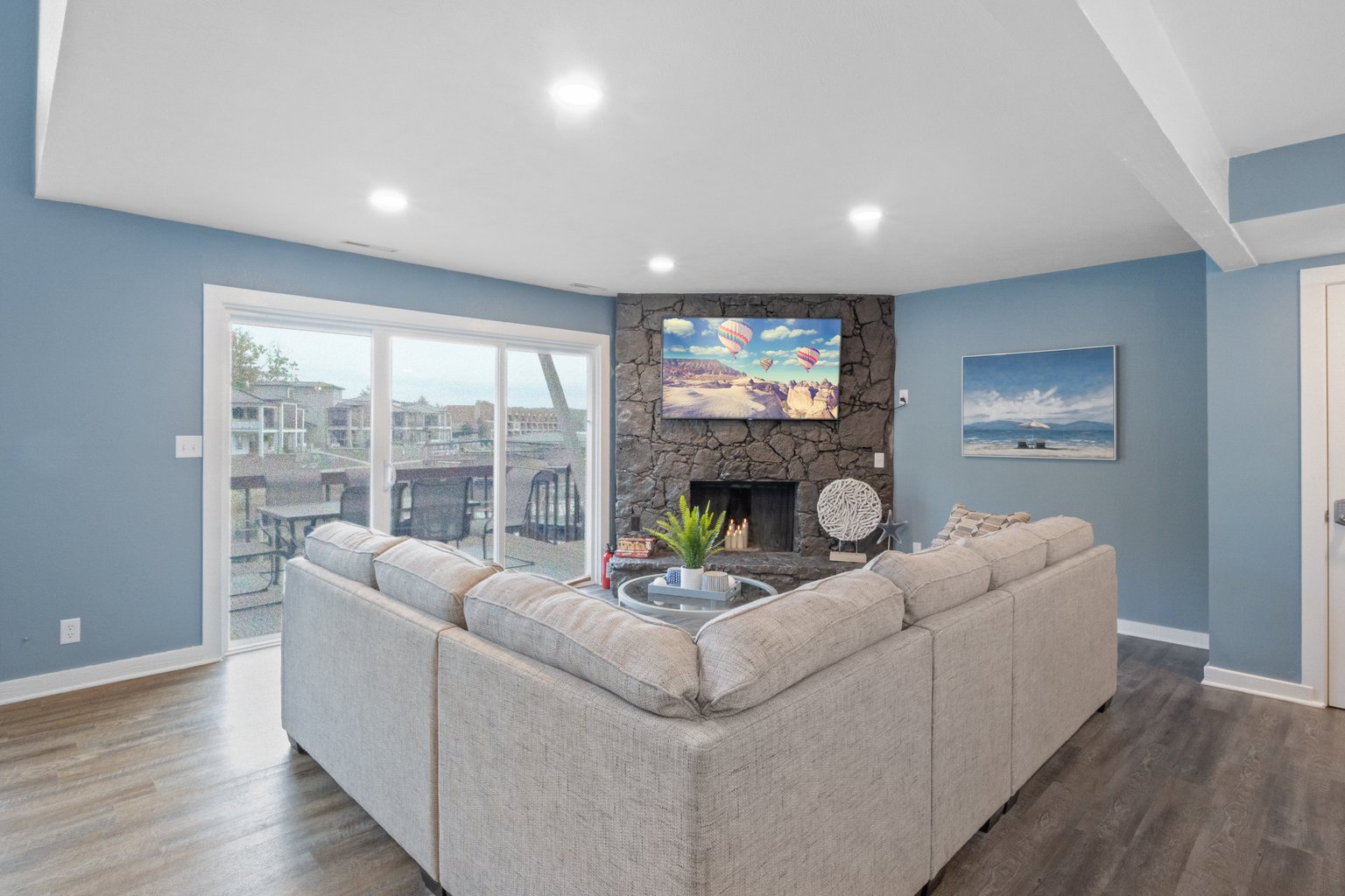 Lake Ozark Vacation Rental