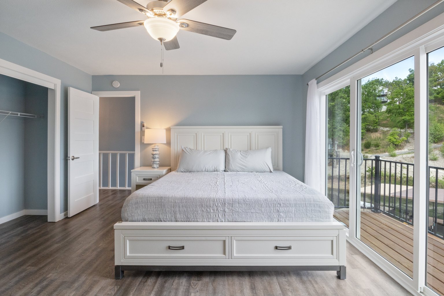 Lake Ozark Vacation Rental