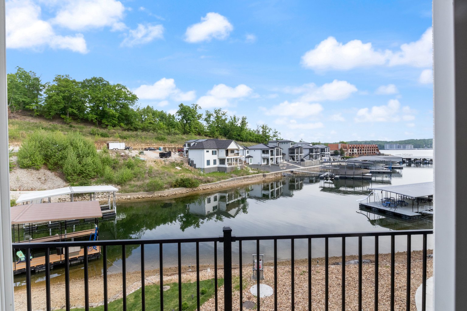 Lake Ozark Vacation Rental