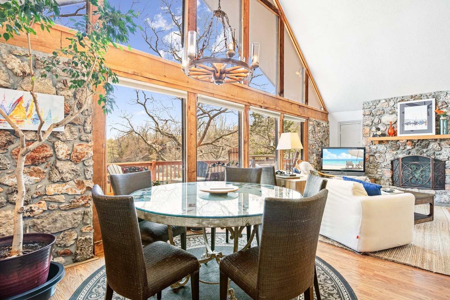 Camdenton Vacation Rental
