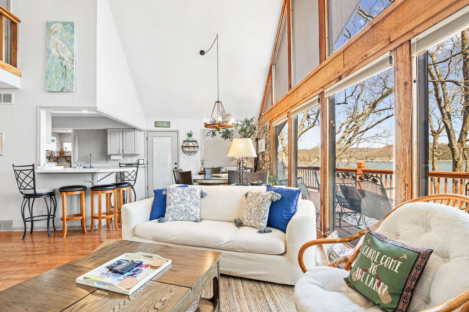 Camdenton Vacation Rental