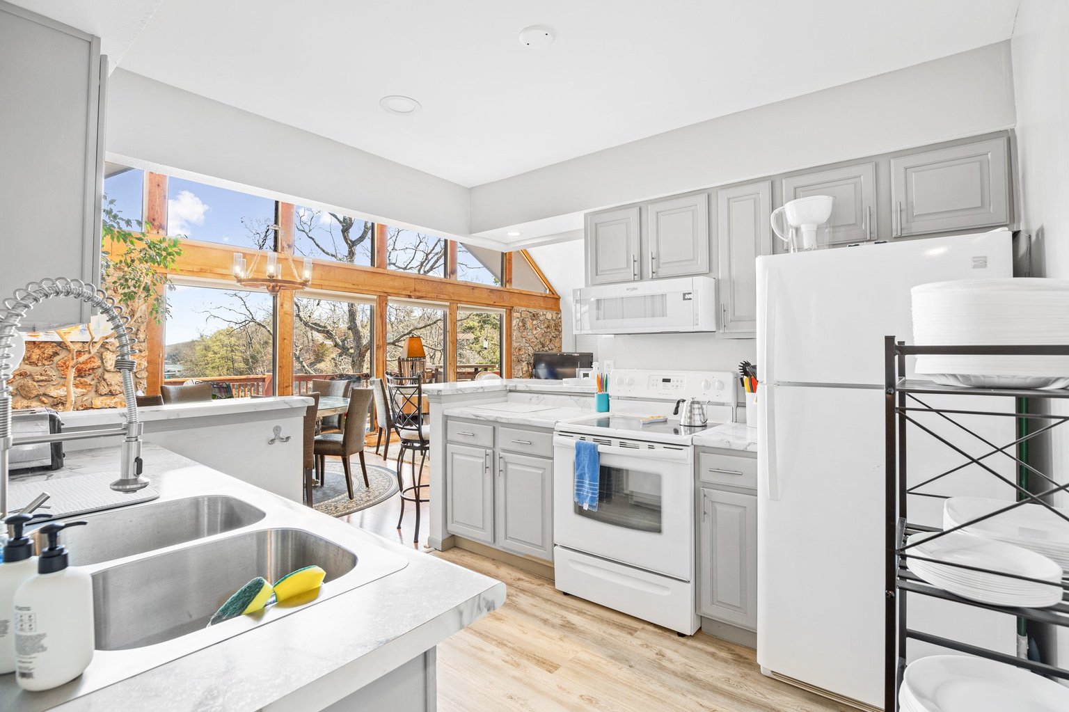 Camdenton Vacation Rental