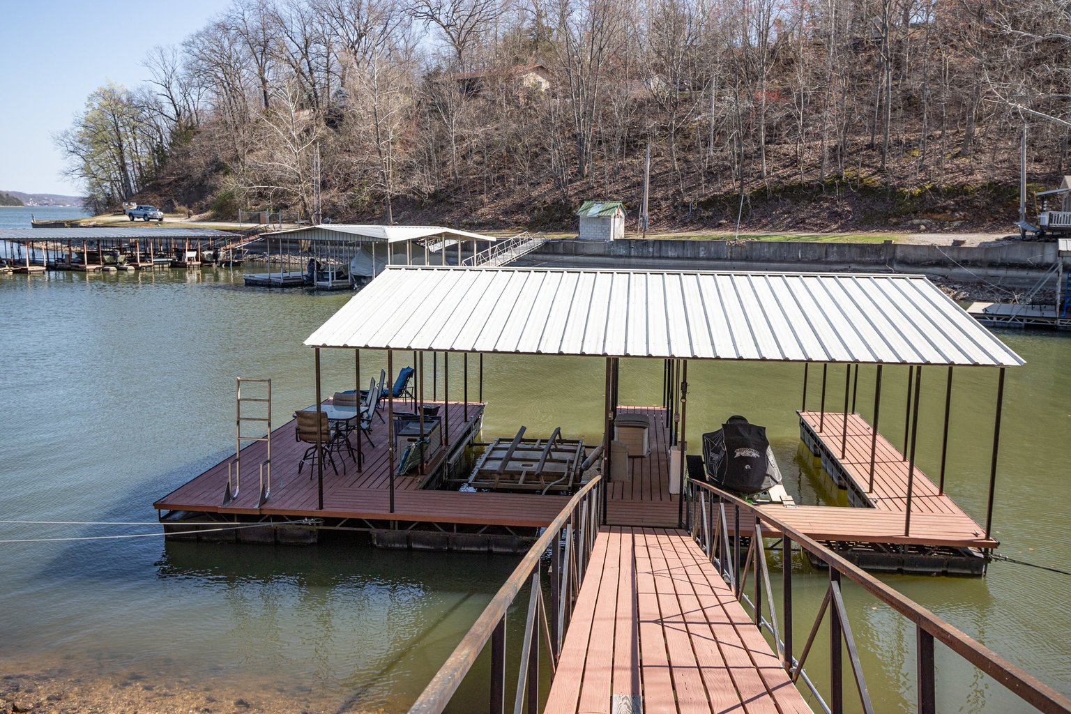 Camdenton Vacation Rental