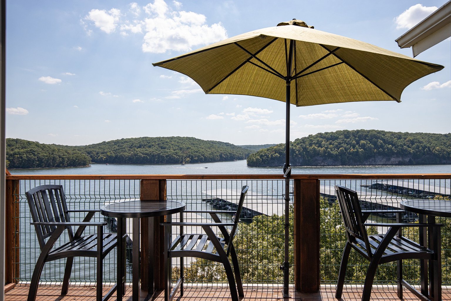 Kaiser Vacation Rental