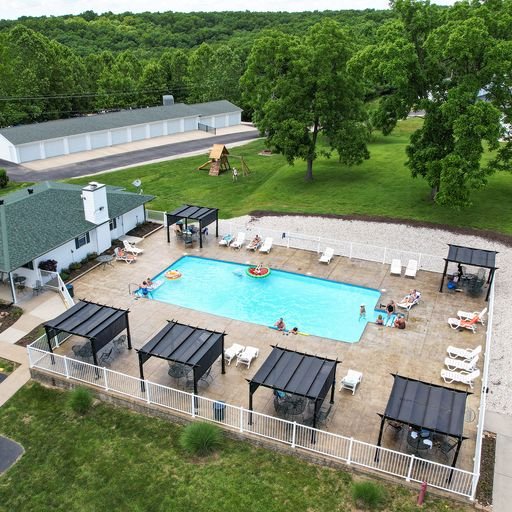 Kaiser Vacation Rental