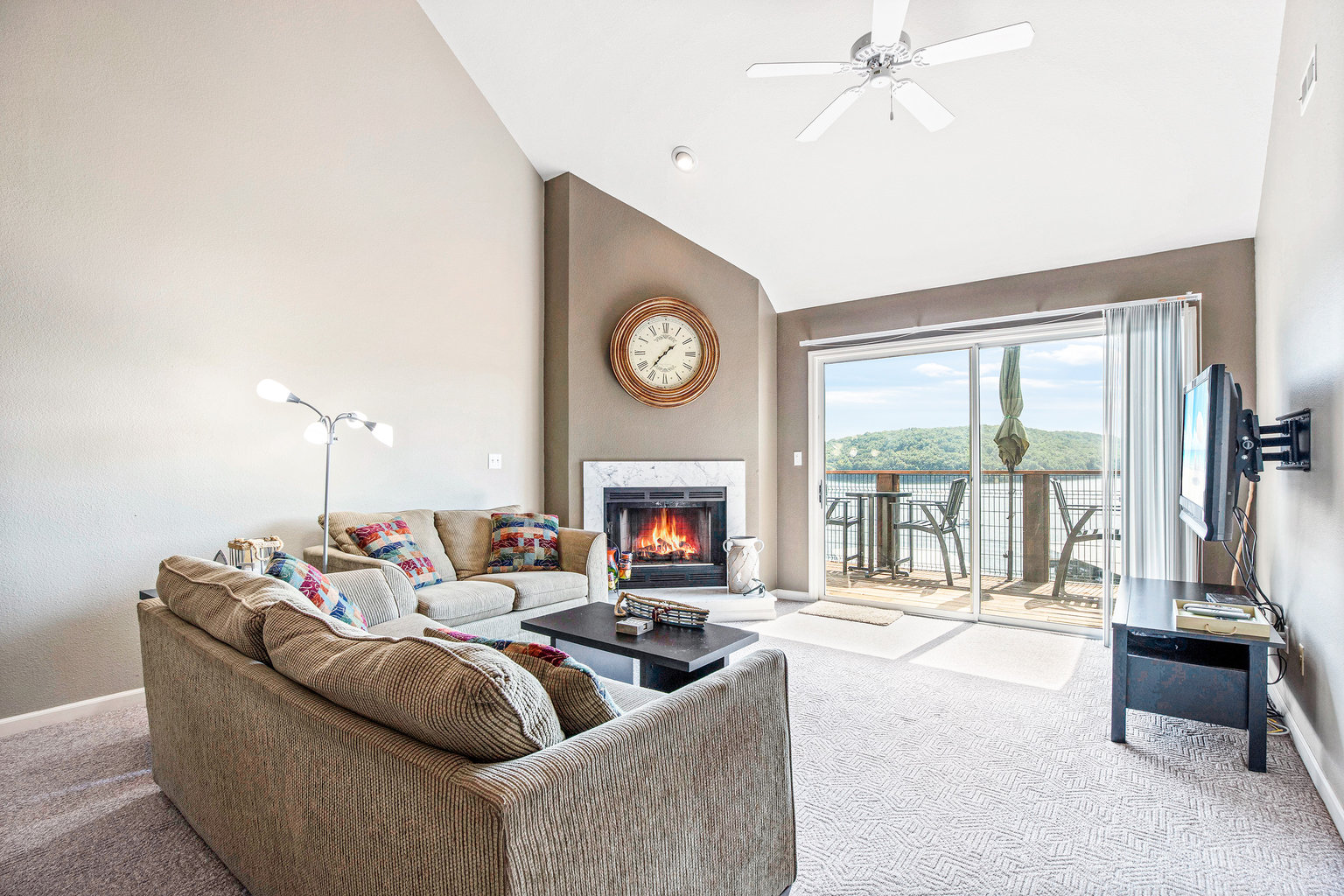 Kaiser Vacation Rental