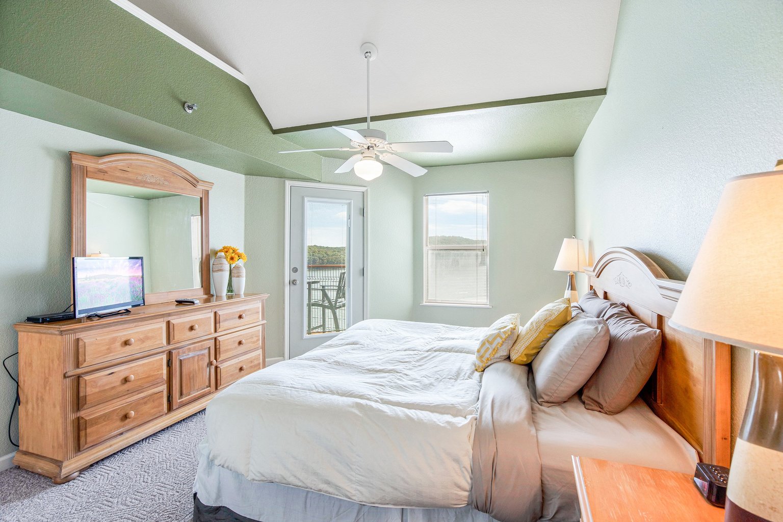 Kaiser Vacation Rental