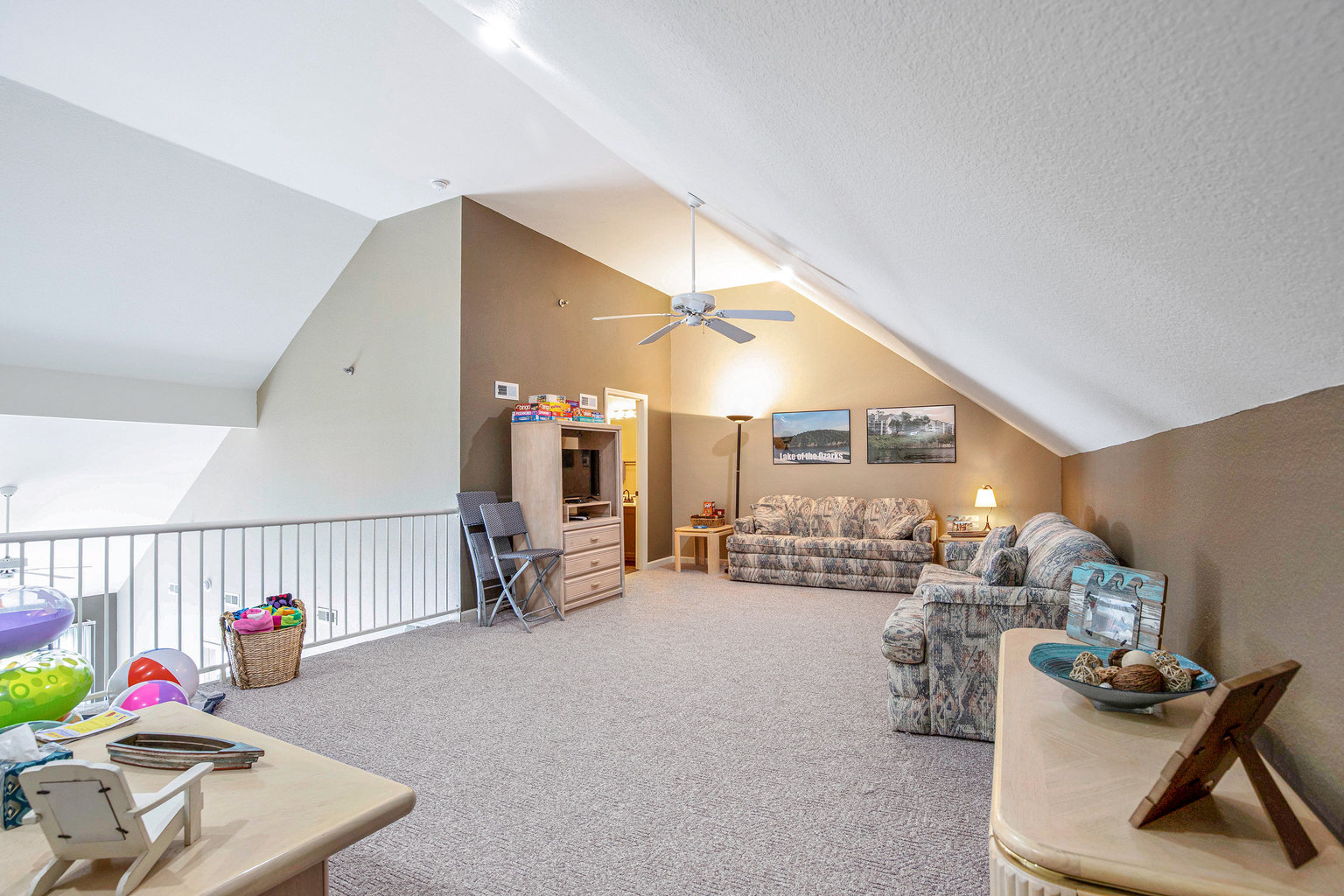 Kaiser Vacation Rental