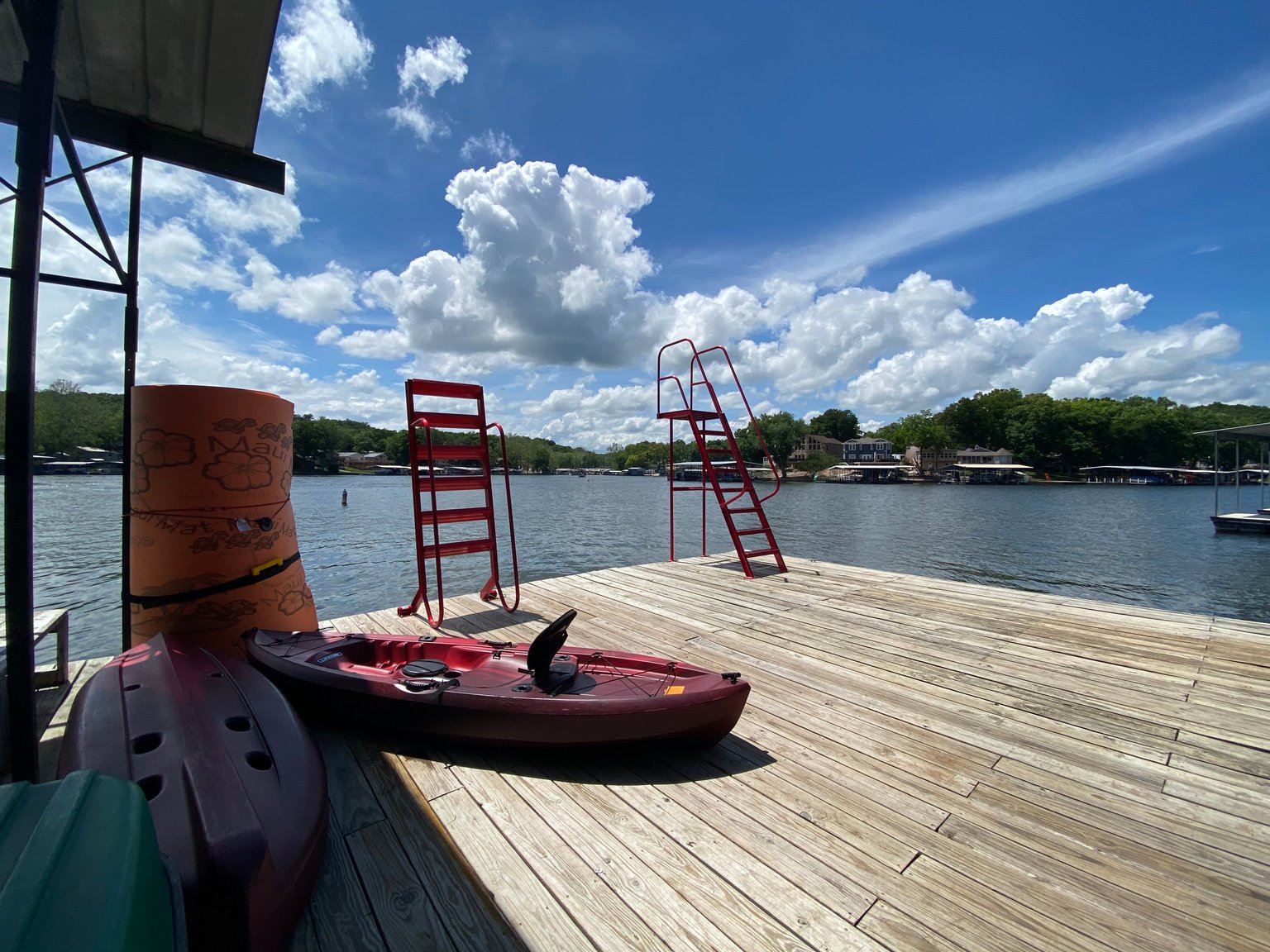 Gravois Mills Vacation Rental