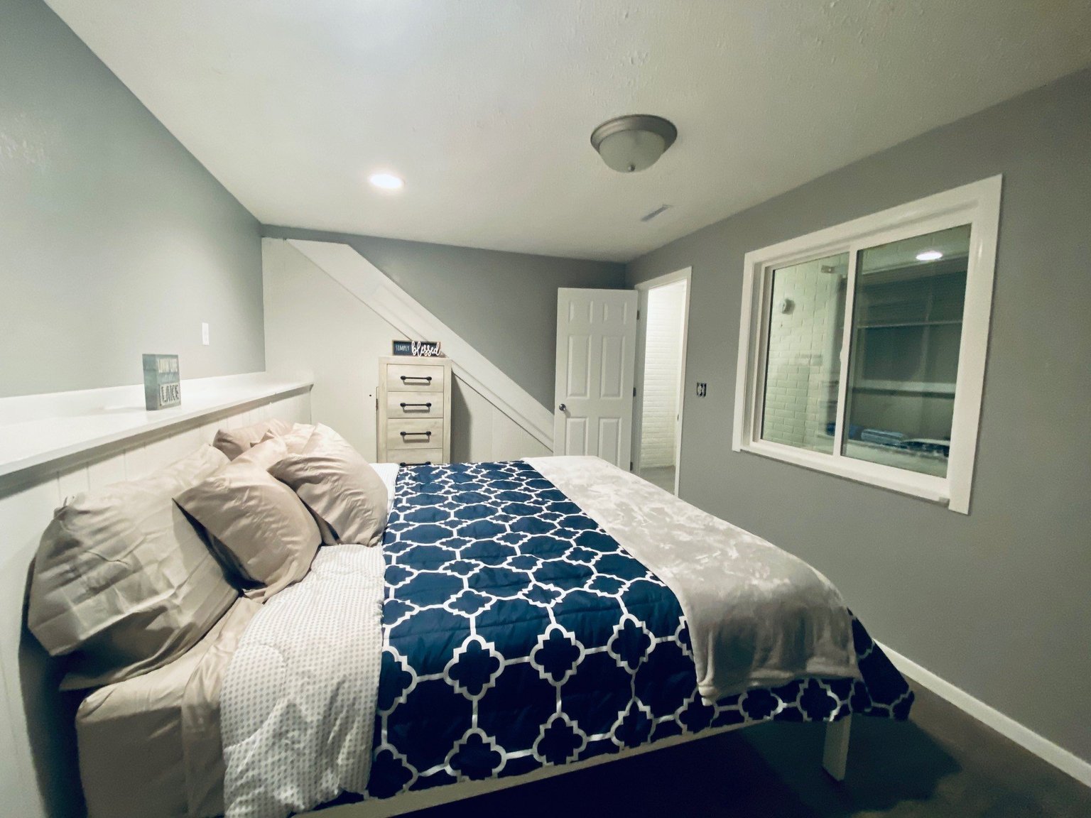 Gravois Mills Vacation Rental